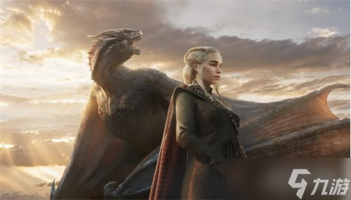 周年庆放大招！《潮汐守望者》×《权力的游戏》，共赴终极战场！