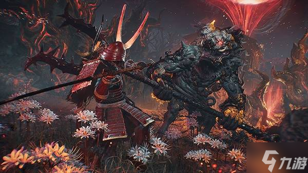 《仁王3》系统介绍 游戏系统及玩法详解