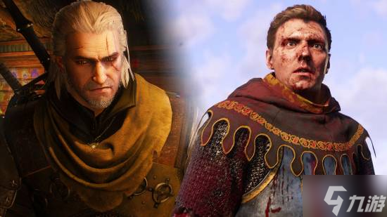 《天国：拯救2》主创捍卫《巫师》原作者：斯拉夫人说话就是冲