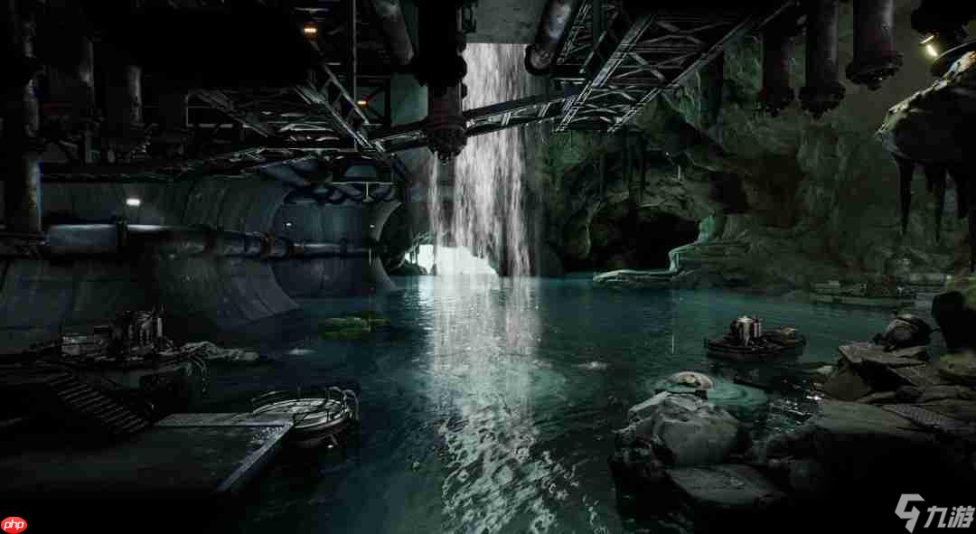 几乎打对折! 国产类银游戏《暗影火炬城》Steam价格永降