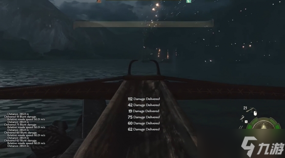 《骑马与砍杀2》战帆DLC实机公布：海面上浴血厮杀