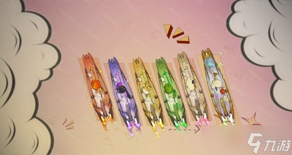 《最终幻想14:水晶世界》2.2.0版本更新,全新职业忍者上线!