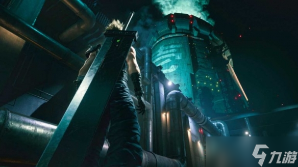 《最终幻想7RE》NS2版支持2K!画面接近Steam Deck