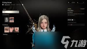 洛奇英雄传如何进行个性定制和手势操作