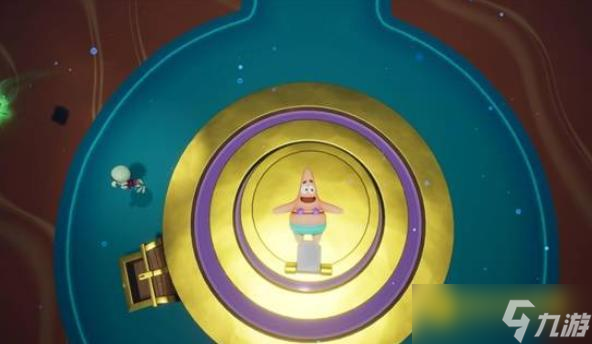 《海绵宝宝潮汐巨神》派大星全服装解锁方法-派大星有几套服装怎样解锁