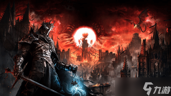 堕落之主22026年登场 焕新生态、进化亡界与沉浸探索