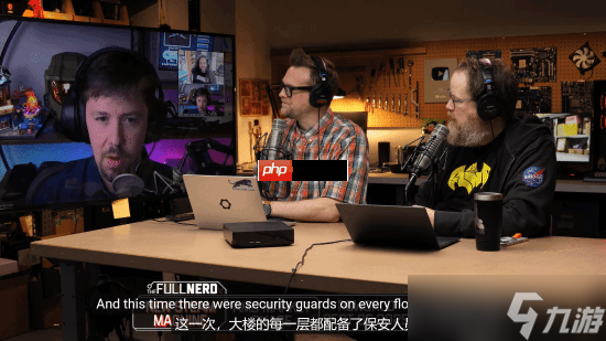 IGN梳理《半条命3》时间线:草蛇灰线 伏脉千里!