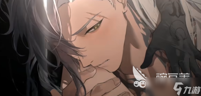 代号砰砰暴君角色原名是什么 代号砰砰暴君角色介绍