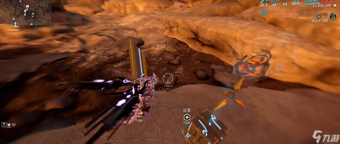 星际战甲虚空锐将怎么上去