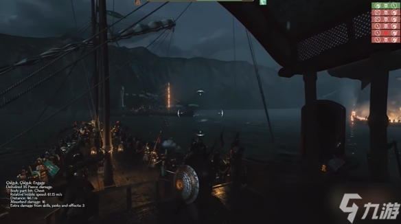 《骑马与砍杀2》战帆DLC实机公布：海面上浴血厮杀