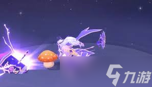 云上契约电光雷灵技能如何