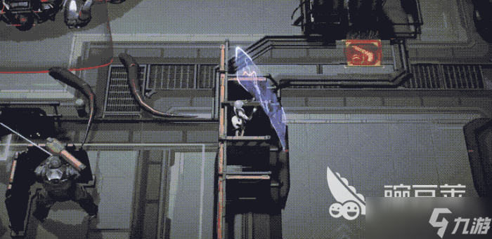 镭明闪击重盾职业一览 镭明闪击手游重盾职业介绍