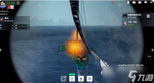 大航海时代起源自动战斗几级解锁 大航海时代起源自动战斗玩法