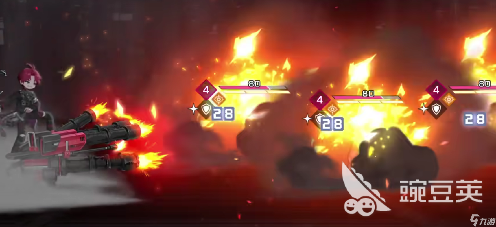 卡厄思梦境卢卡斯是什么机制 卡厄思梦境卢卡斯角色内容介绍