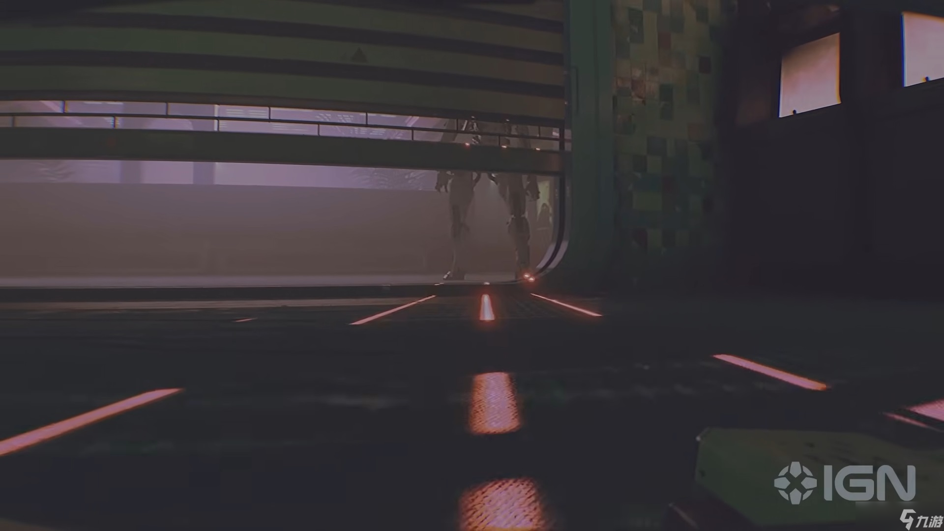 《月球任务》最终前瞻：80 年代未来复古主义遇上经典恐怖玩法| 九游 First