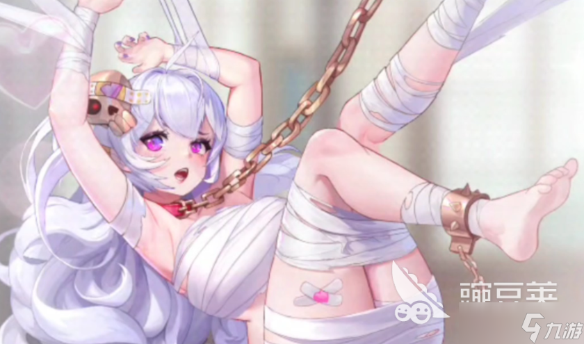 绯月絮语剧情介绍 绯月絮语剧情故事分享