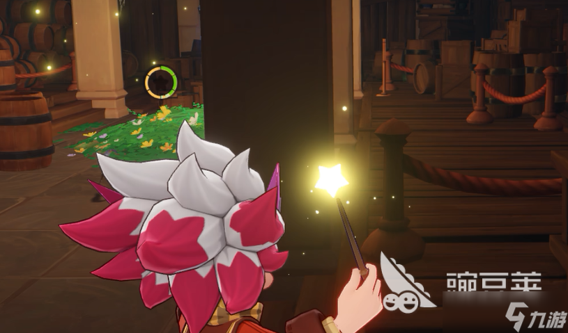 洛克王国世界绿草精灵获取方法 洛克王国世界绿草精灵怎么获取