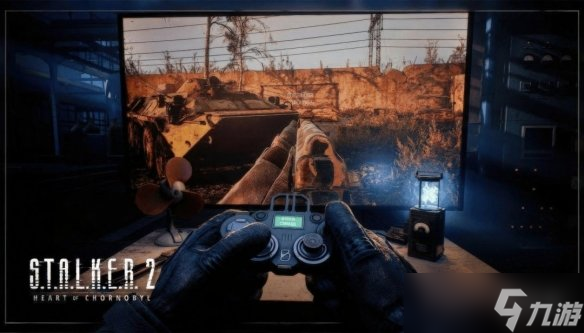 《潜行者2》发售一周年 已登陆PS5！Steam开启7折特惠