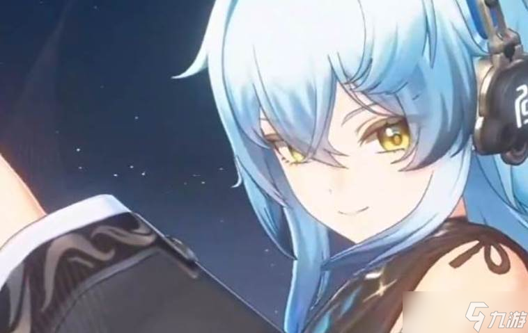 鸣潮卜灵技能介绍