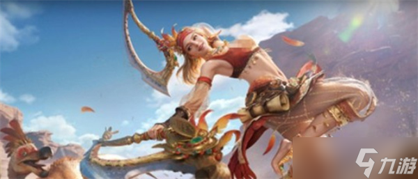 怪物猎人旅人首测职业选择推荐指南