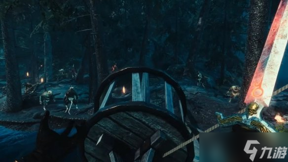 《战锤 末世鼠疫2》庆十周年 免费DLC新地图将上线!