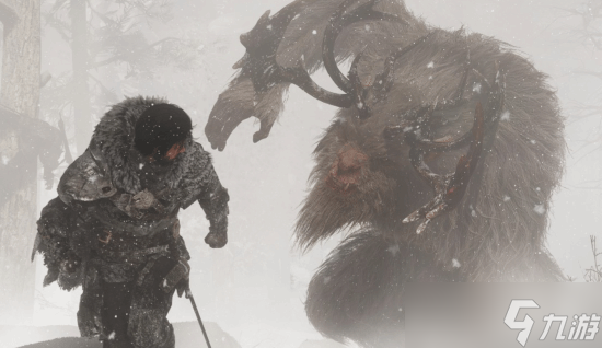 红色沙漠2026年发售,实机战斗演示曝光三大风格BOSS战