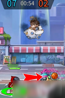 灌篮军团隐藏彩蛋在哪 灌篮军团隐藏彩蛋分享