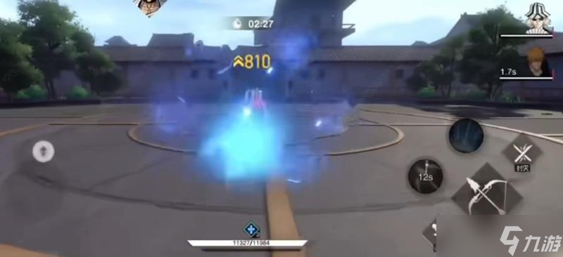 境界刀鸣灵骸副本怎么打 境界刀鸣灵骸通关技巧