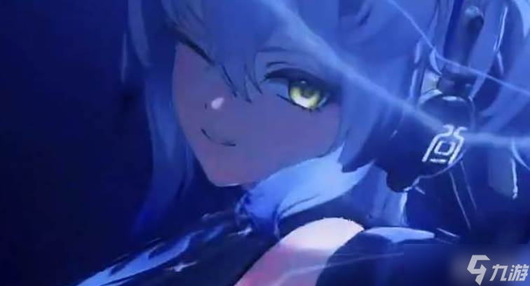 鸣潮卜灵技能介绍