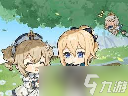 原神琴平民圣遗物怎么选