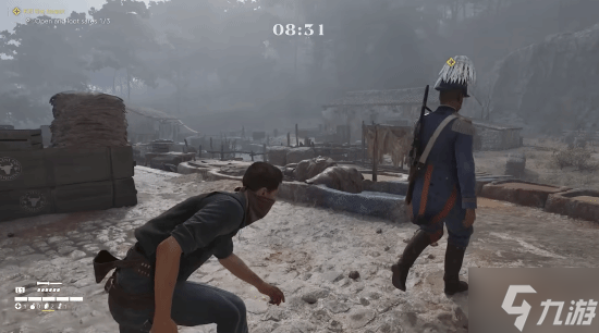 《四海兄弟:故乡》迎来大更新:新增汽车与马匹竞速、战斗挑战、照片模式等