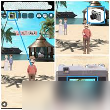 Escape Room：Aloha攻略是什么