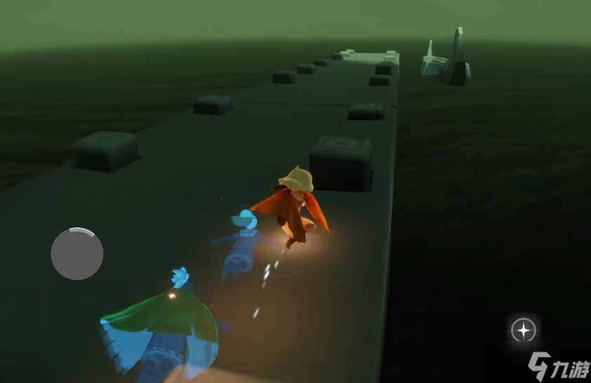 <a id='link_pop' class='keyword-tag' href='https://www.9game.cn/skygy/'>光遇</a>方舟沉船怎么去