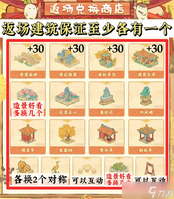 桃源深处有人家11月萝学二三事兑换推荐