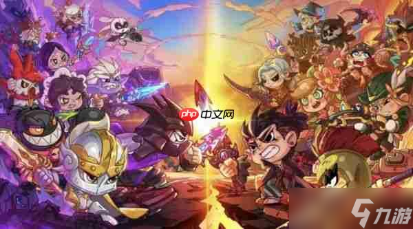 英勇之地平民最强套装是什么 英勇之地平民最强套装搭配攻略