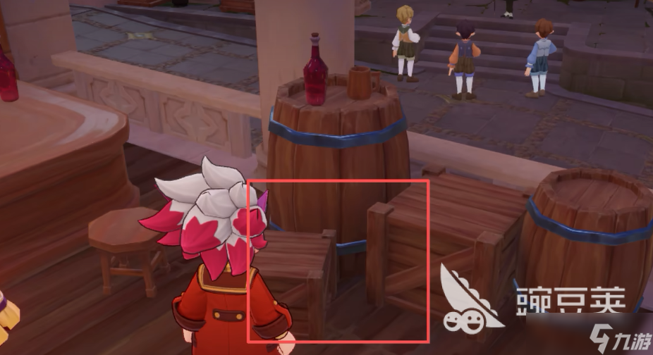 洛克王国世界绿草精灵获取方法 洛克王国世界绿草精灵怎么获取