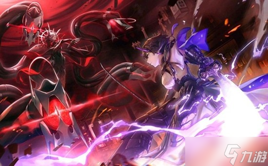 《深空之眼》新手必练角色总汇一览