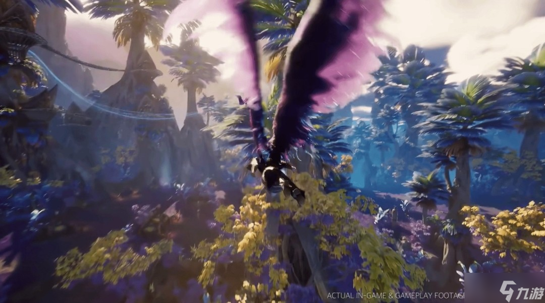 《永恒之塔2》迎来跨越式进化 预计明年下半年将会推出