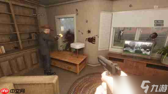 辐射+英灵神殿!硬核末日生存新游《VEIN》Steam特别好评!