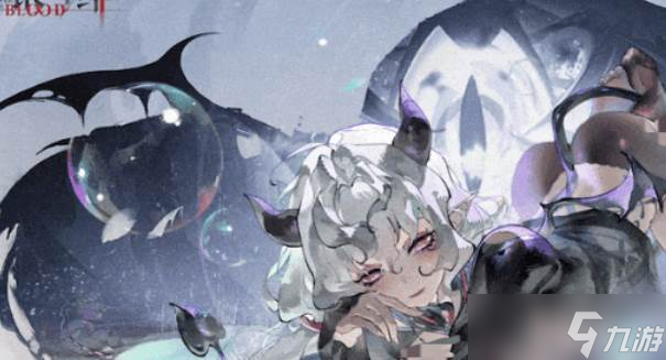 银与绯艾斯缇介绍