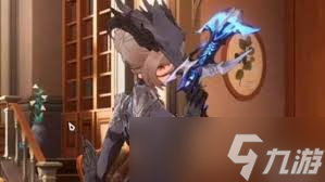 二重螺旋有哪些武器