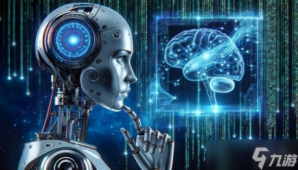 《绝地潜兵2》工作室老大:能不能用AI得让法院来判!