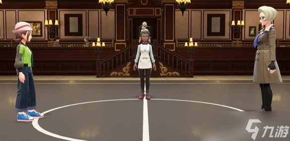 《宝可梦传说ZA》吹飞技能位置介绍