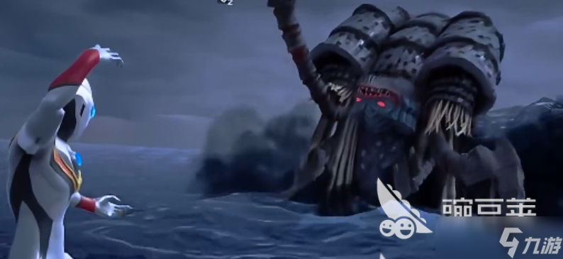 奥特曼光之战士黑暗迪迦怎么样 奥特曼光之战士手游黑暗迪迦设定一览