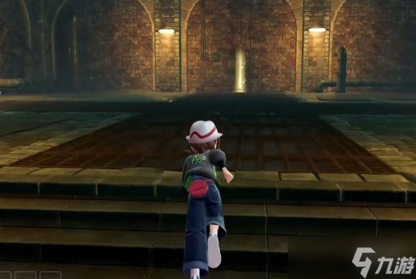 《宝可梦传说ZA》挑衅技能位置介绍