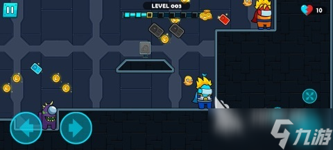 情侣游戏手游合集前5 2025耐玩的情侣游戏排行分享