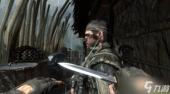 《使命召唤黑色行动7》诅咒模式圣物获得方法