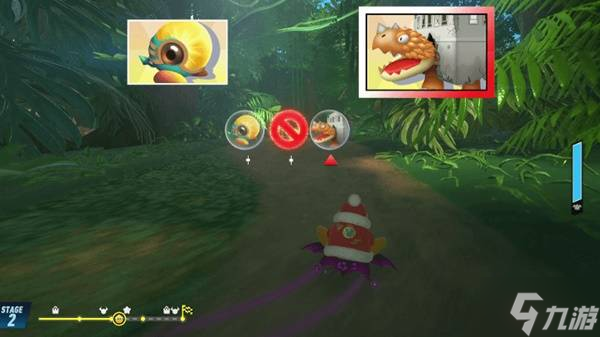 《星之卡比天空骑士》公路旅行模式游玩指南 全公路旅行赛段关卡一览