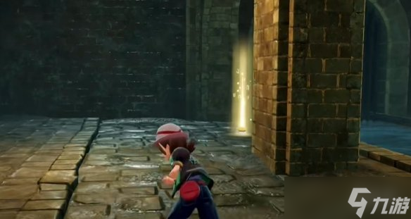 《宝可梦传说ZA》攀瀑技能位置介绍