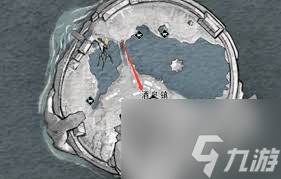 燕云十六声中凉州猫戏的位置在哪-燕云十六声里凉州猫戏在哪里能找到